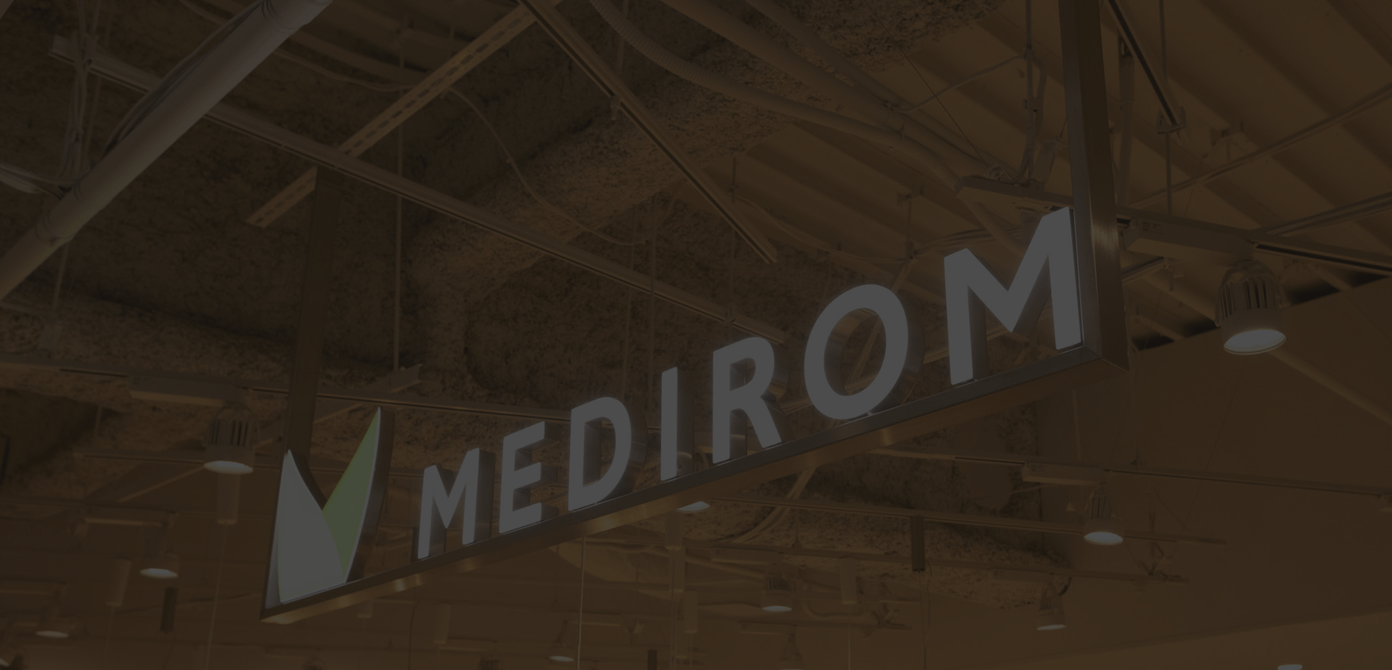 MEDIROM